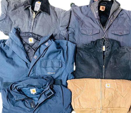 Giacca Carhartt pcs 12