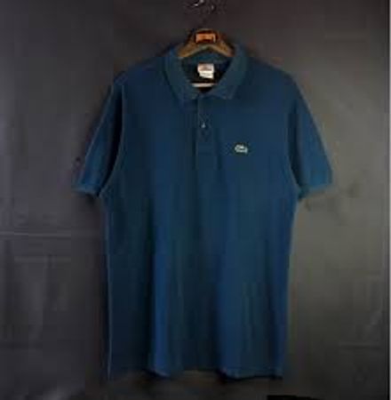 Lacoste Polo T-Shirts