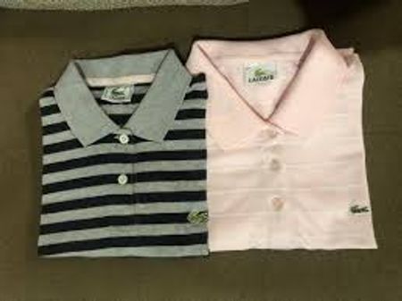 Camisetas Polo Lacoste