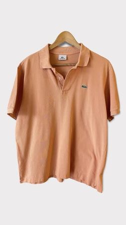 Polo Lacoste