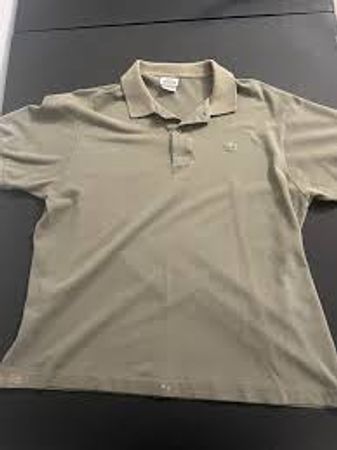 Lacoste Polo T-Shirts