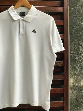Nike Adidas T-shirts