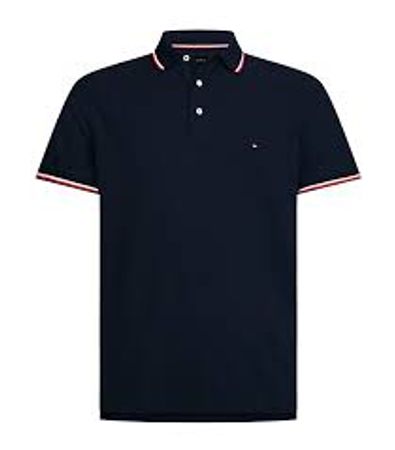 Tommy Hilfiger Polos und T-Shirts