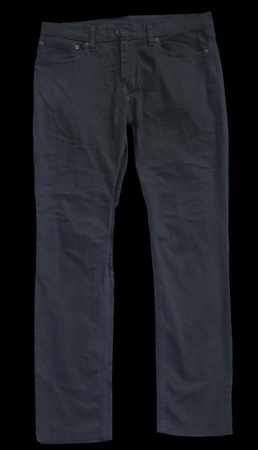 Levi's jeans mix code