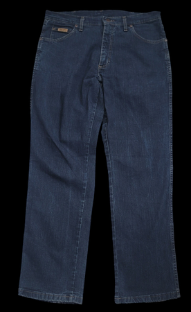 Wrangler jeans