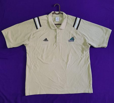 Camisetas de marca adidas