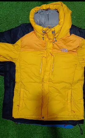 Premium The Northface Puffer Jackets