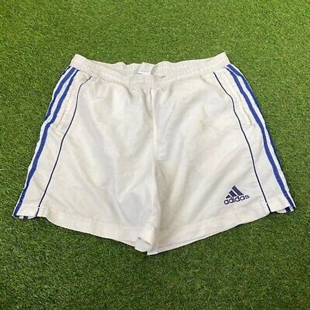 Adidas dry fit shorts
