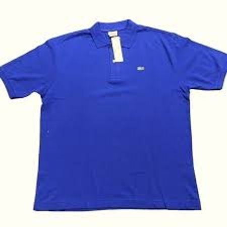 T-shirt Lacoste