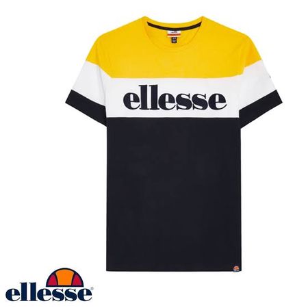 ellesse t.shirts