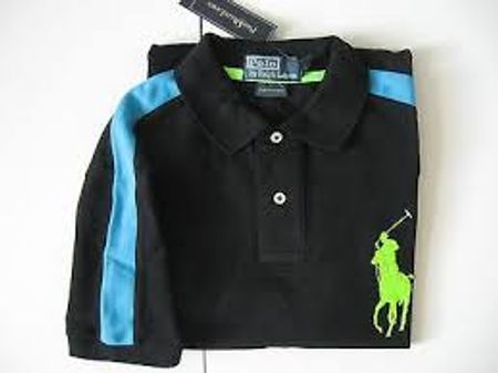 Polo Ralph Louren Polo T-Shirt