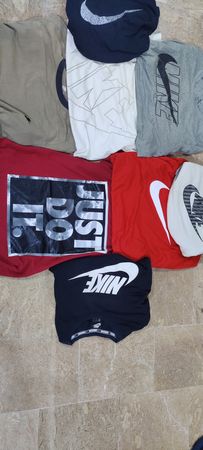 Camisetas Nike