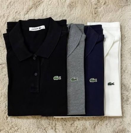 T-shirts Lacoste