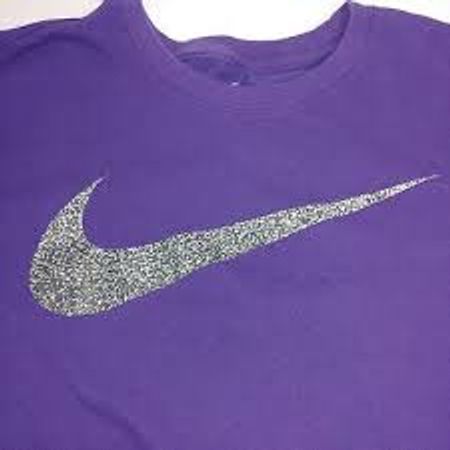 T-shirts Nike propres