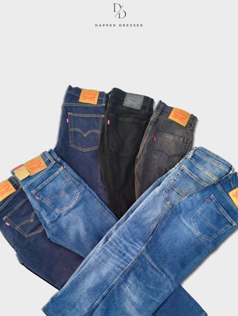 Levi's Jeans