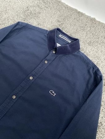 Lacoste shirts