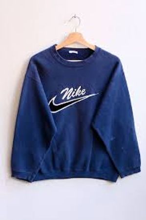 Nike Sweatshirts