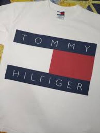 Tommy Hilfiger T-Shirts