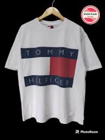 Camisetas de Tommy Hilfiger