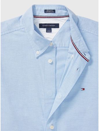 camisas Tommy Hilfiger