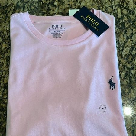 Camisetas Ralph Lauren