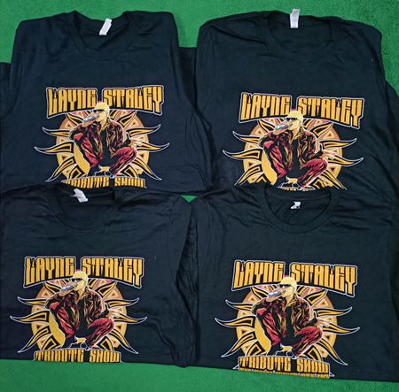 Graphic T-Shirts 29 Pcs