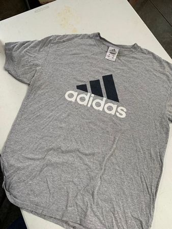 Adidas T-Shirts
