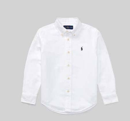 Chemise polo Ralph Lauren