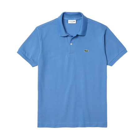Lacoste collar T-shirts