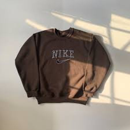 Nike Sweatshirts