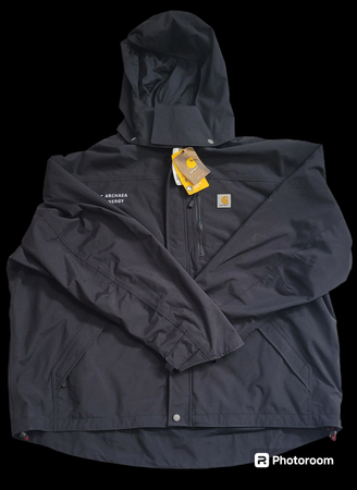 Carhartt jacket