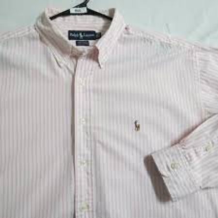 Camisas Polo Ralph Lauren