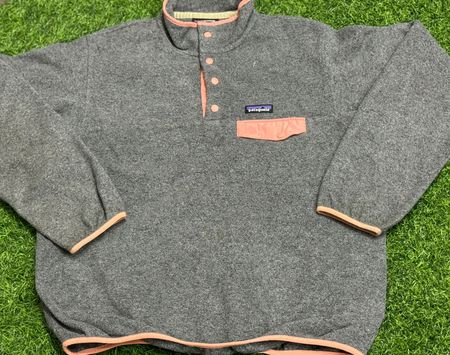 Patagonia Fleece Jackets