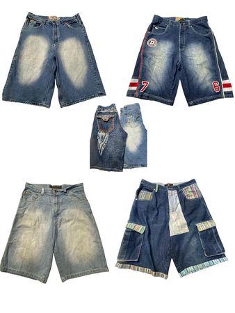 Hip Hop Shorts