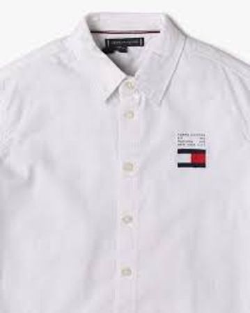 Camisas Tommy Hilfiger
