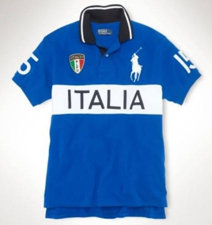 Ralph Lauren T-Shirts