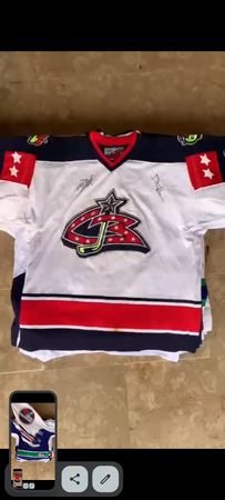 VIP Hot Deals 🔥 - NHL Jerseys