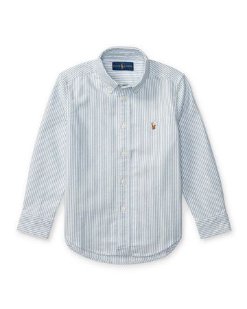 Polo Ralph Lauren Hemden