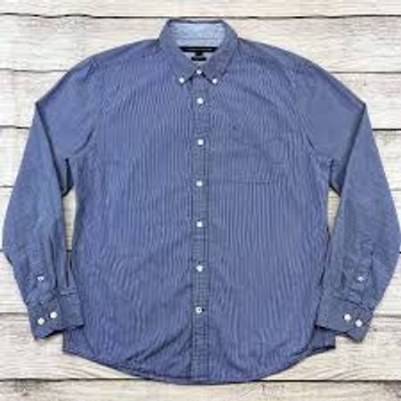 Camisas Tommy Hilfiger