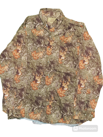 jungle printed t shirts