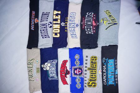 Pro Sports fleeces 20 Pieces