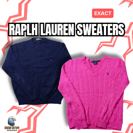 Ralph Lauren Sweaters