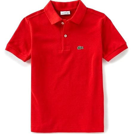 T-shirt Lacoste