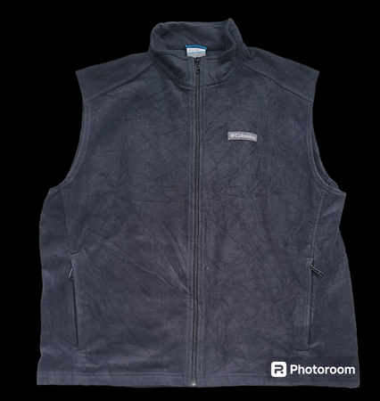 Fleeces Columbia