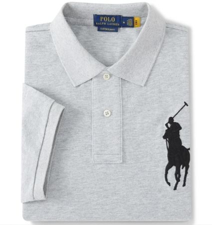 Lacoste/Ralph Lauren T shirts
