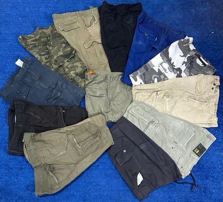 Cargo pant pcs 12