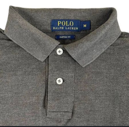 Polo/Lacoste T shirts