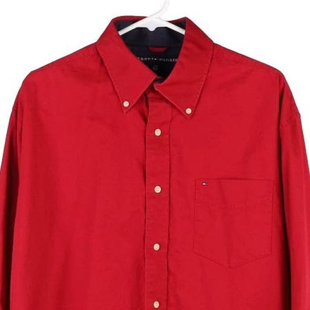 Camisas Tommy Hilfiger