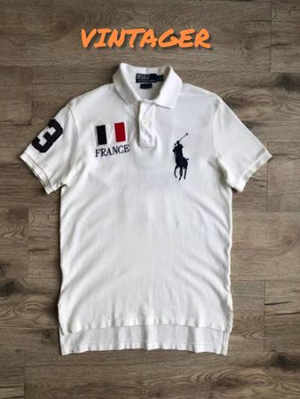 Special Polo Ralph Lauren Collar tshirts