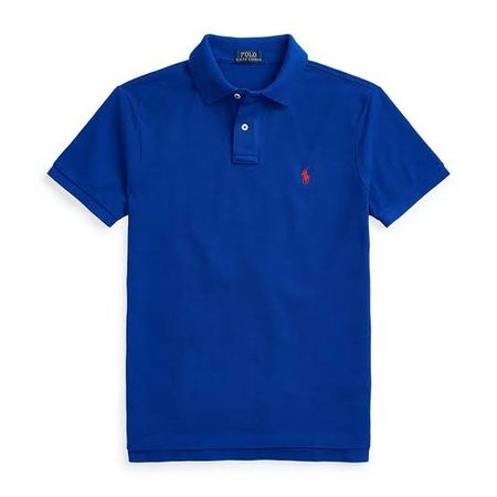 T-shirts Polo Ralph Lauren